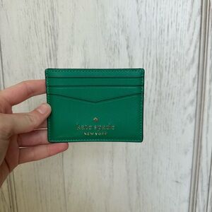 Kate Spade Staci Cardholder